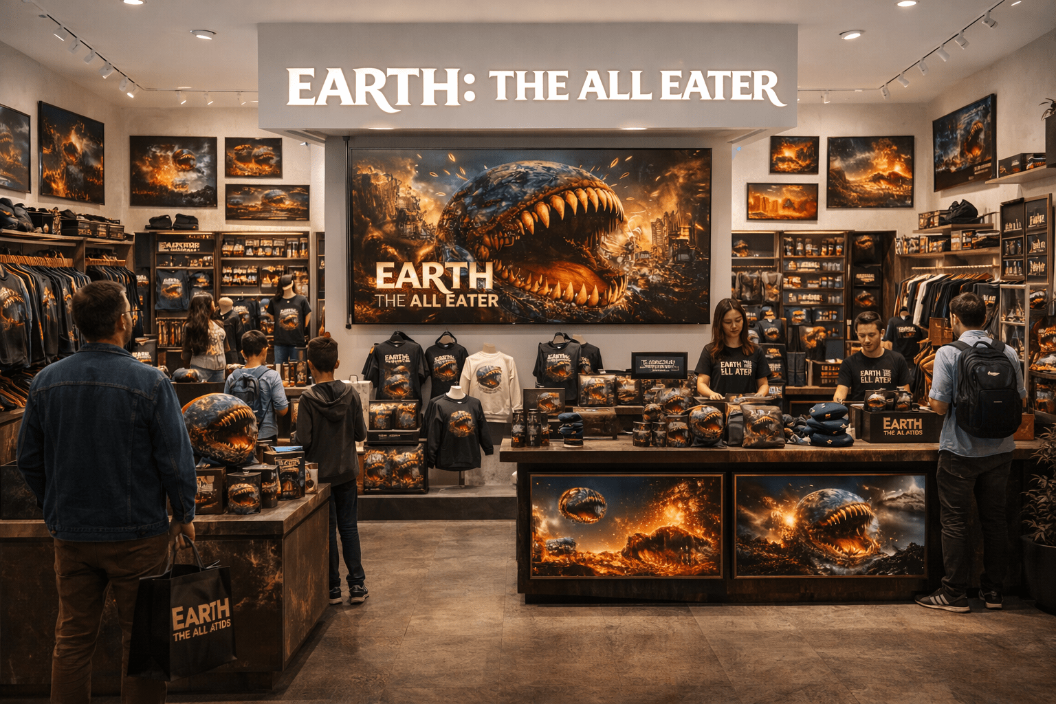 The Rules of This World Are Different — Here’s How