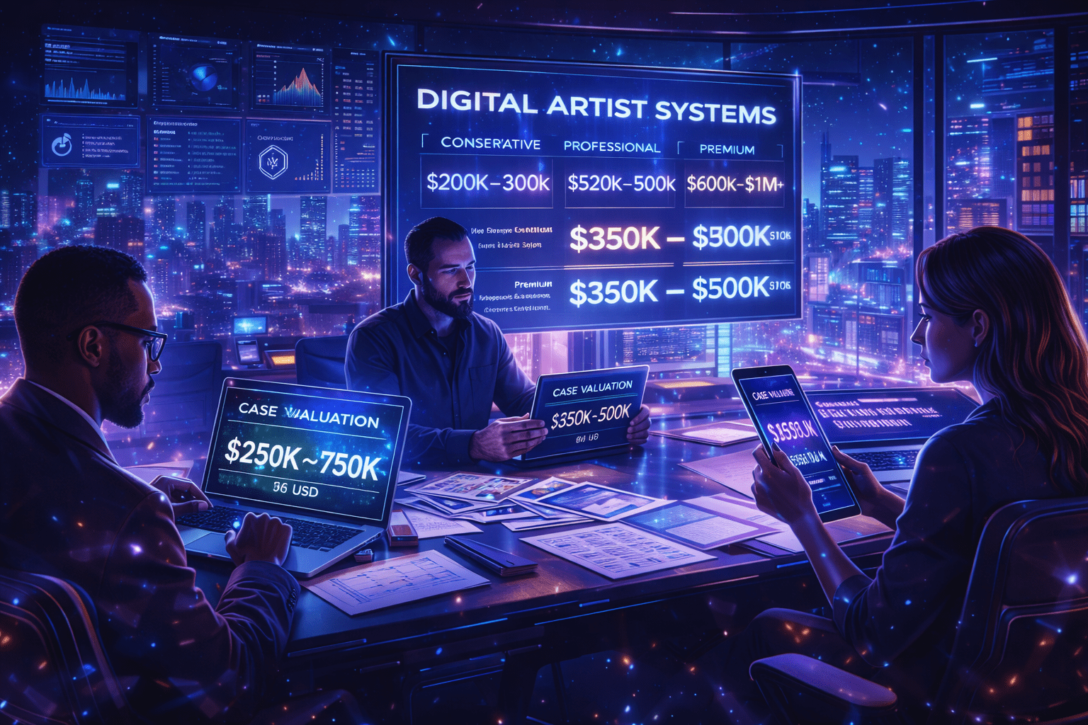 ALLATYME MUSIC GROUP