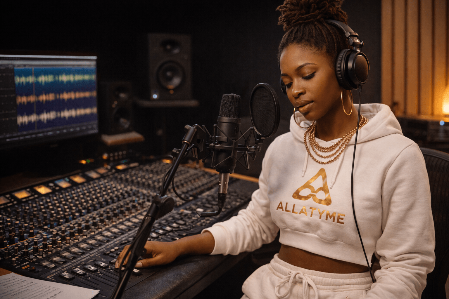 Introducing Ama Vela: Amapiano Rhythm and Flow