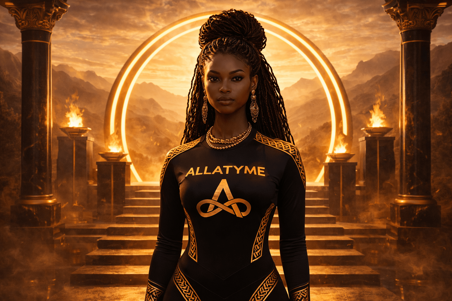 Introducing Noluthando: Cultural Soul and Vocal Depth