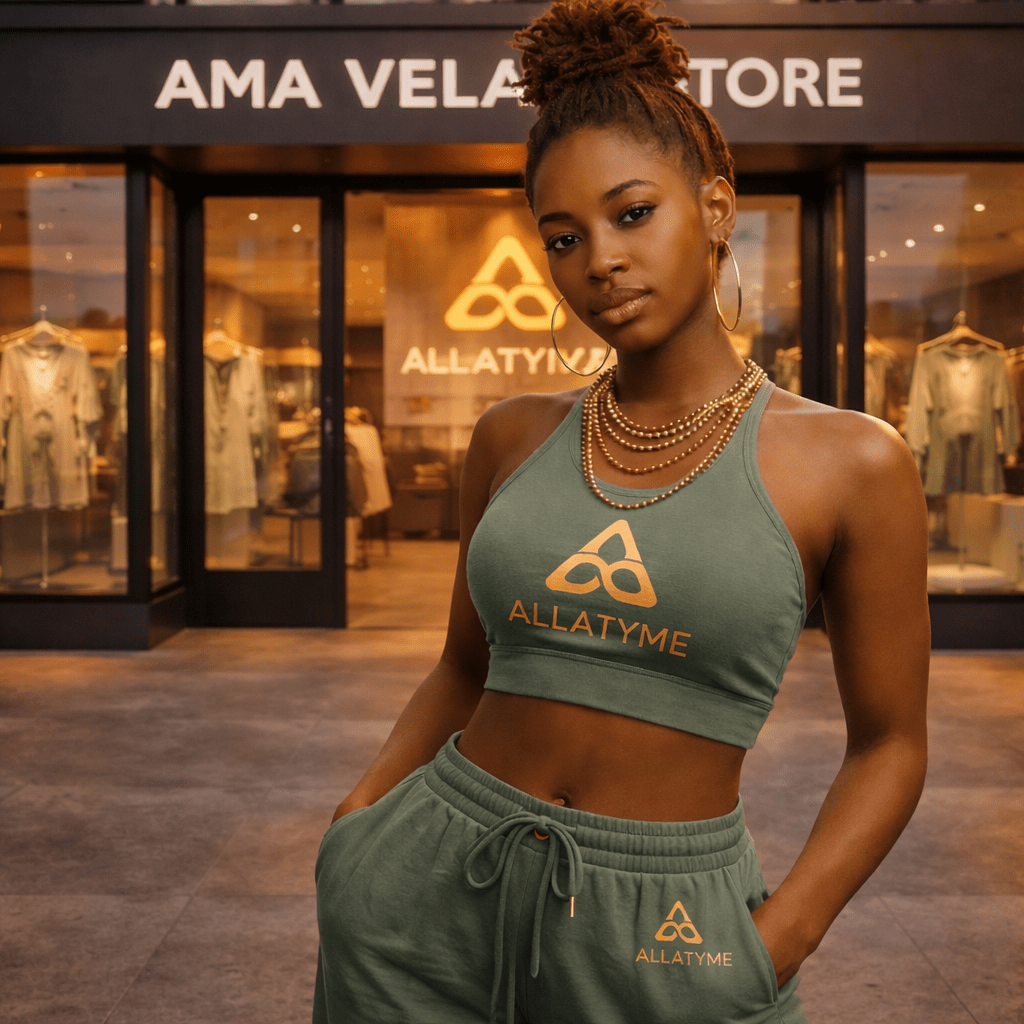 AMA VELA™ Playlist