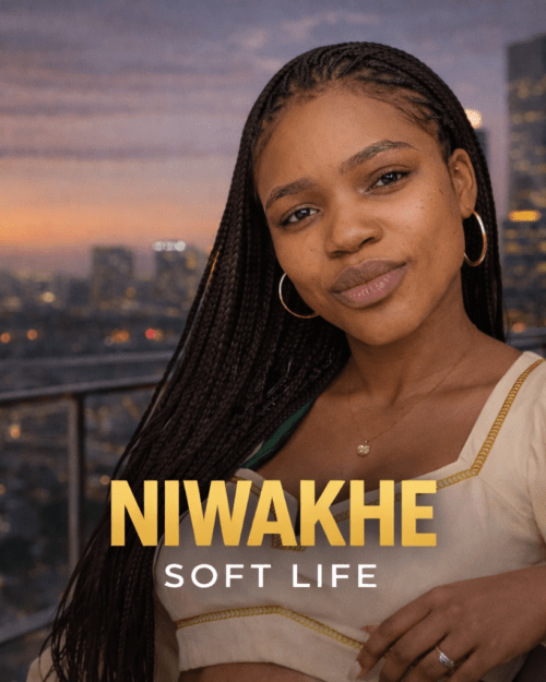 Niwakhe - Soft Life (Single)