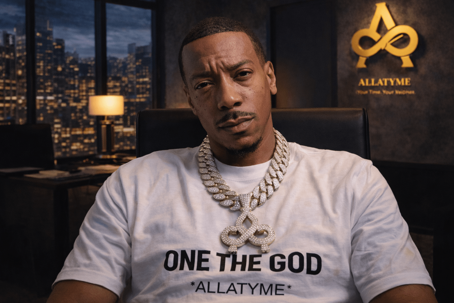 Welcome to Allatyme Music Group.