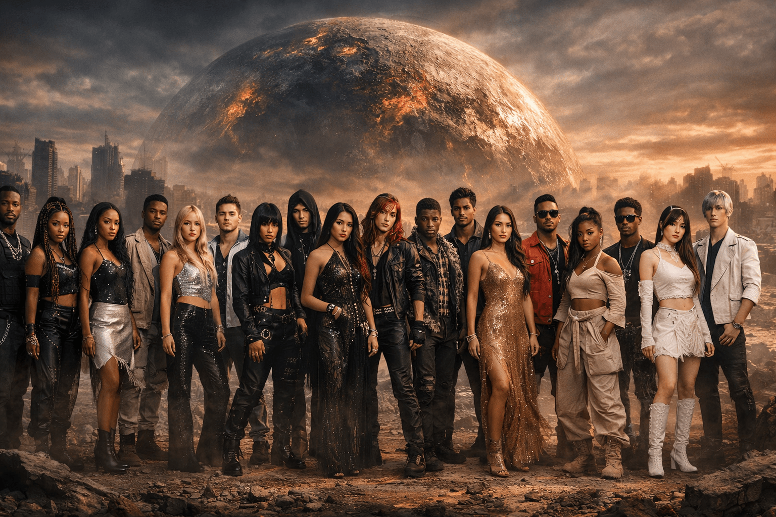 Welcome to Allatyme Music Group.