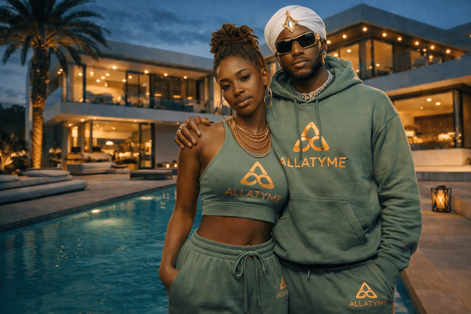 What to Expect from Ukwanda on Allatyme.com