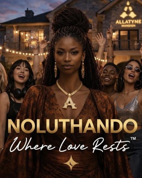 Noluthando Starter Pack