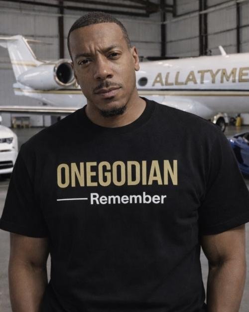 Greg Walker – Single: Alignment