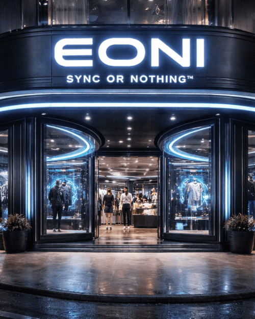 The EONI Store
