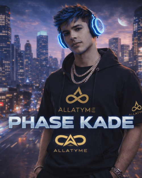 Phase Kade – Single: Alignment