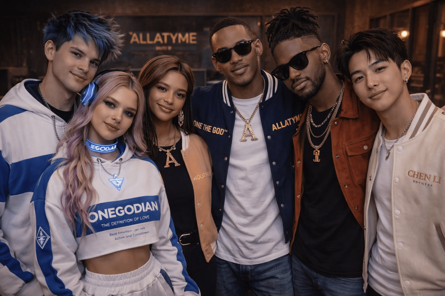 What to Expect from Drumane on Allatyme.com