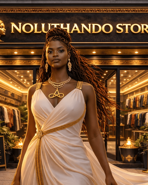 The Noluthando Store