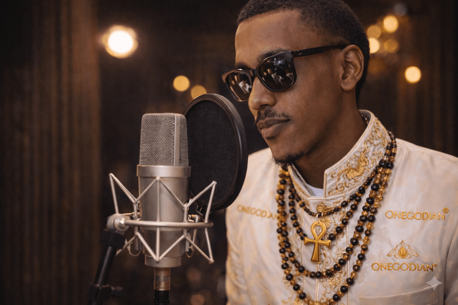 Introducing THE ONE: The Collective Sound of Allatyme