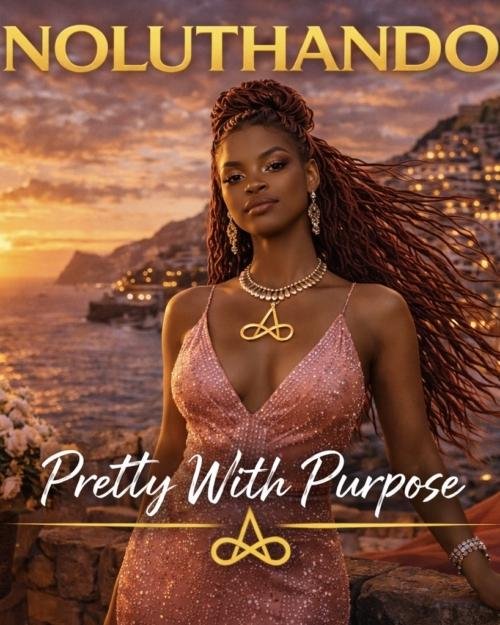 Noluthando - Pretty With Purpose
