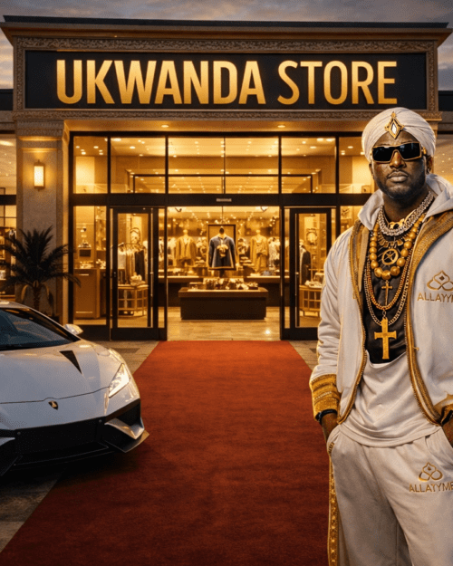 Ukwanda’s Store Collections