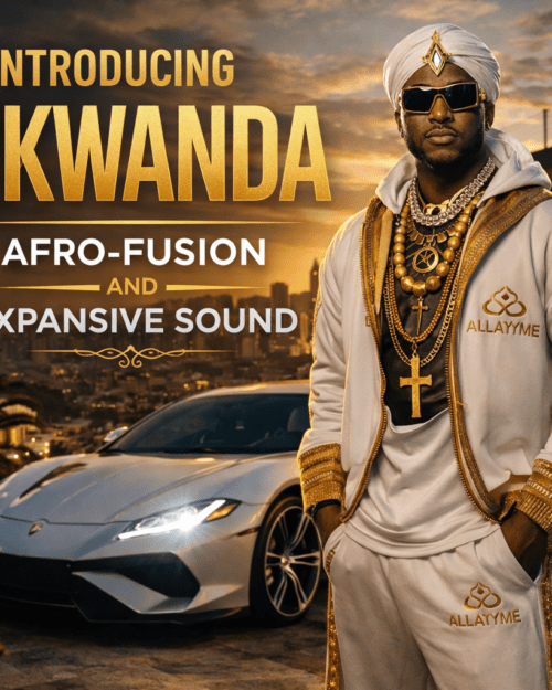 Ukwanda Starter Pack