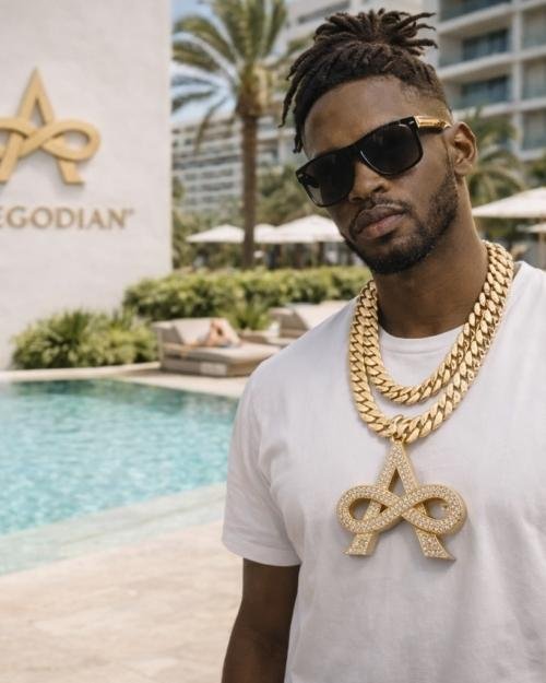 Drumane – Single: Alignment