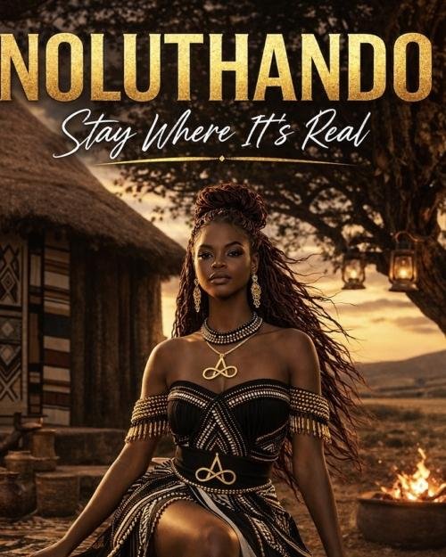 Noluthando - Allatyme Worldwide