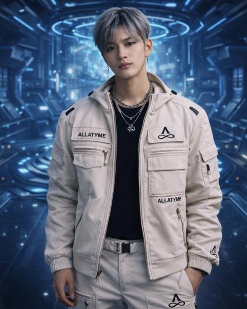 Jaxen – Single: Alignment