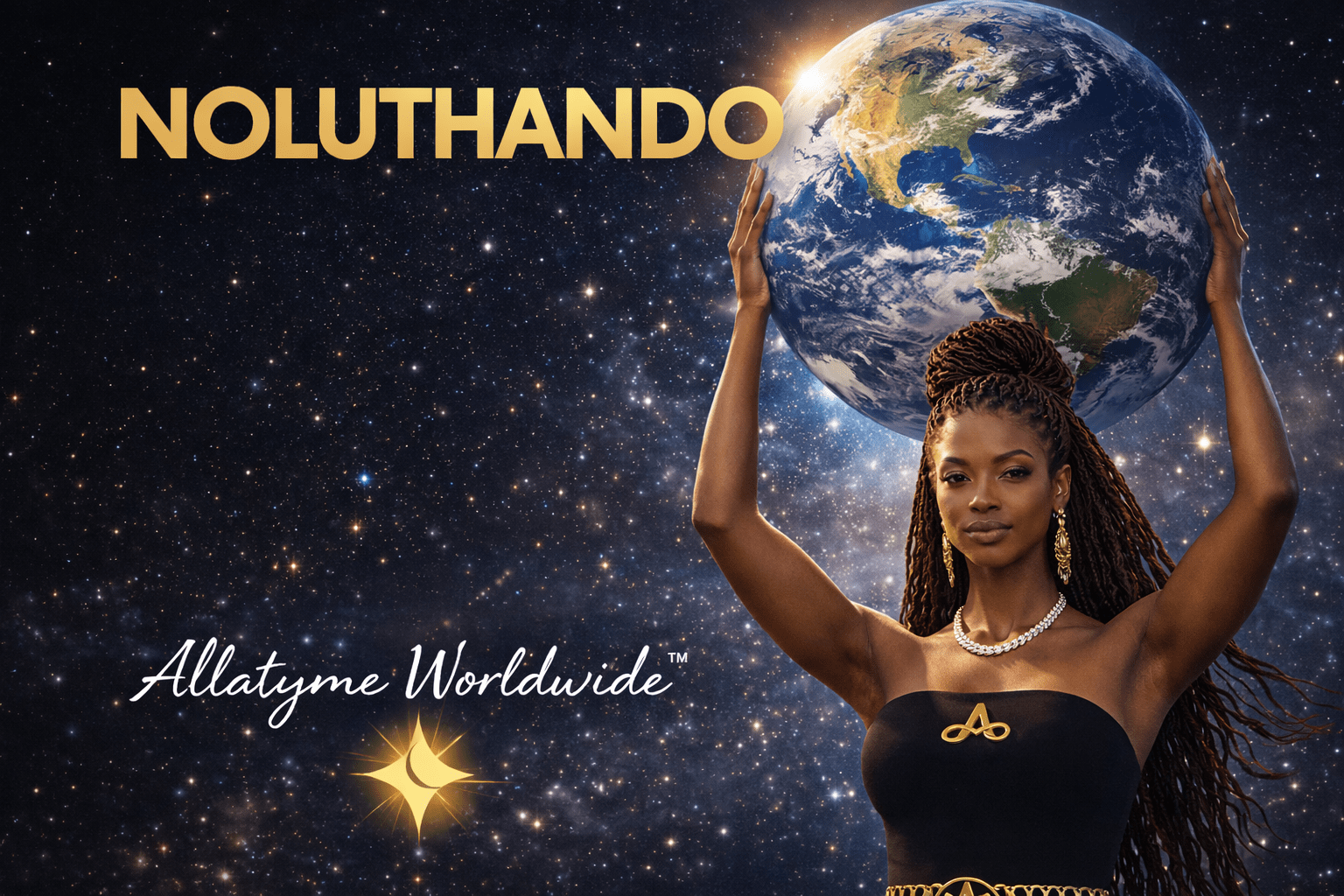 What to Expect from Noluthando on Allatyme.com