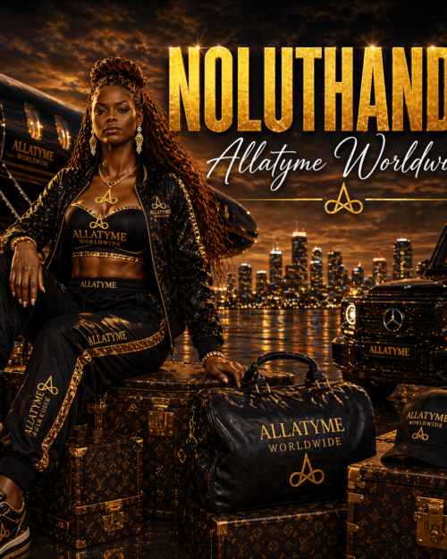 Noluthando - Allatyme Worldwide