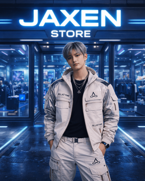 JAXEN’S Store Collections