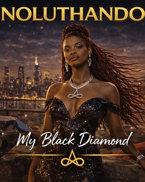Noluthando - My Black Diamond