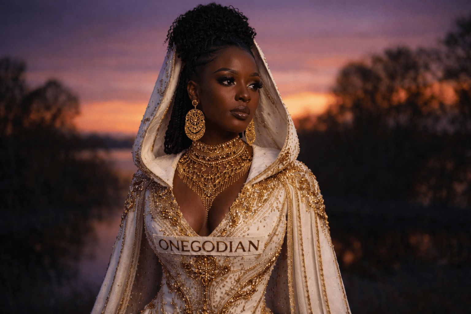 Introducing Nykora: Afro Soul and Deep Expression