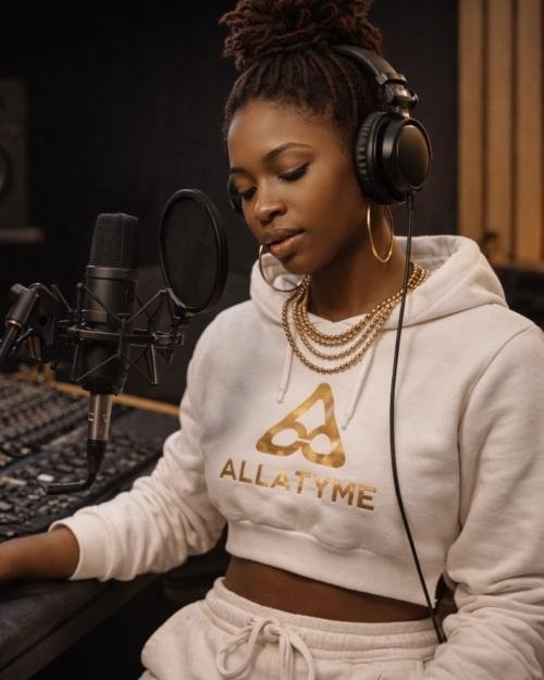 Ama Vela – Single: Alignment