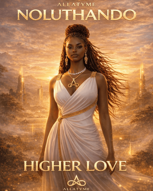 Noluthando – Album: Higher Love