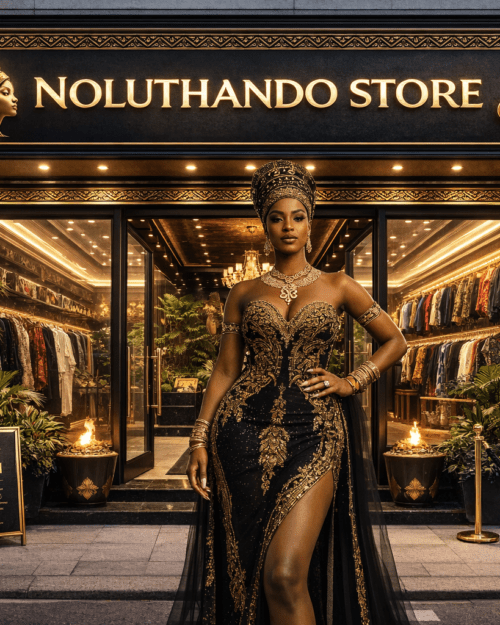 Noluthando Music