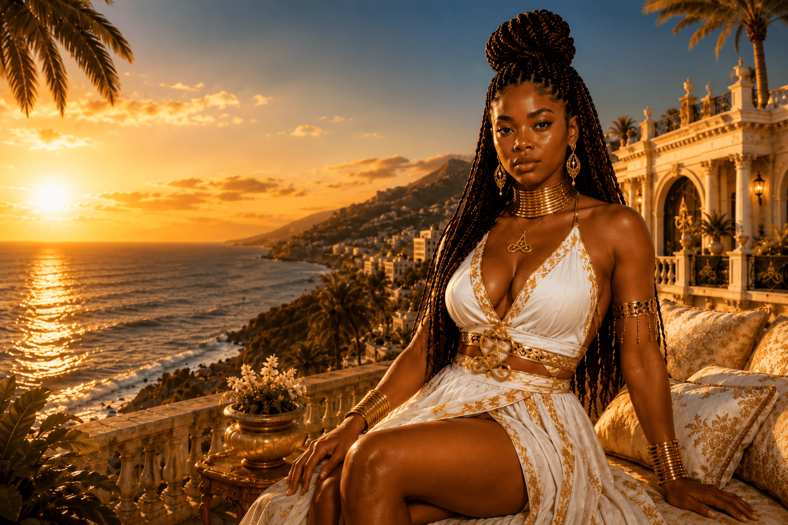 NOLUTHANDO™ Playlist