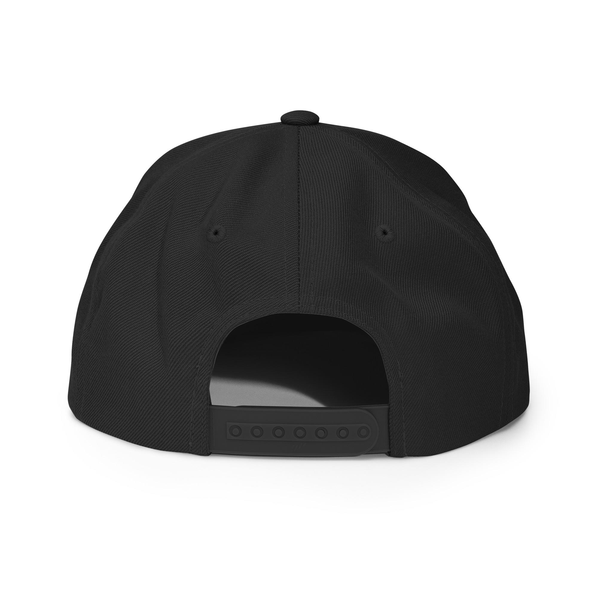 Snapback Hat - Image 4