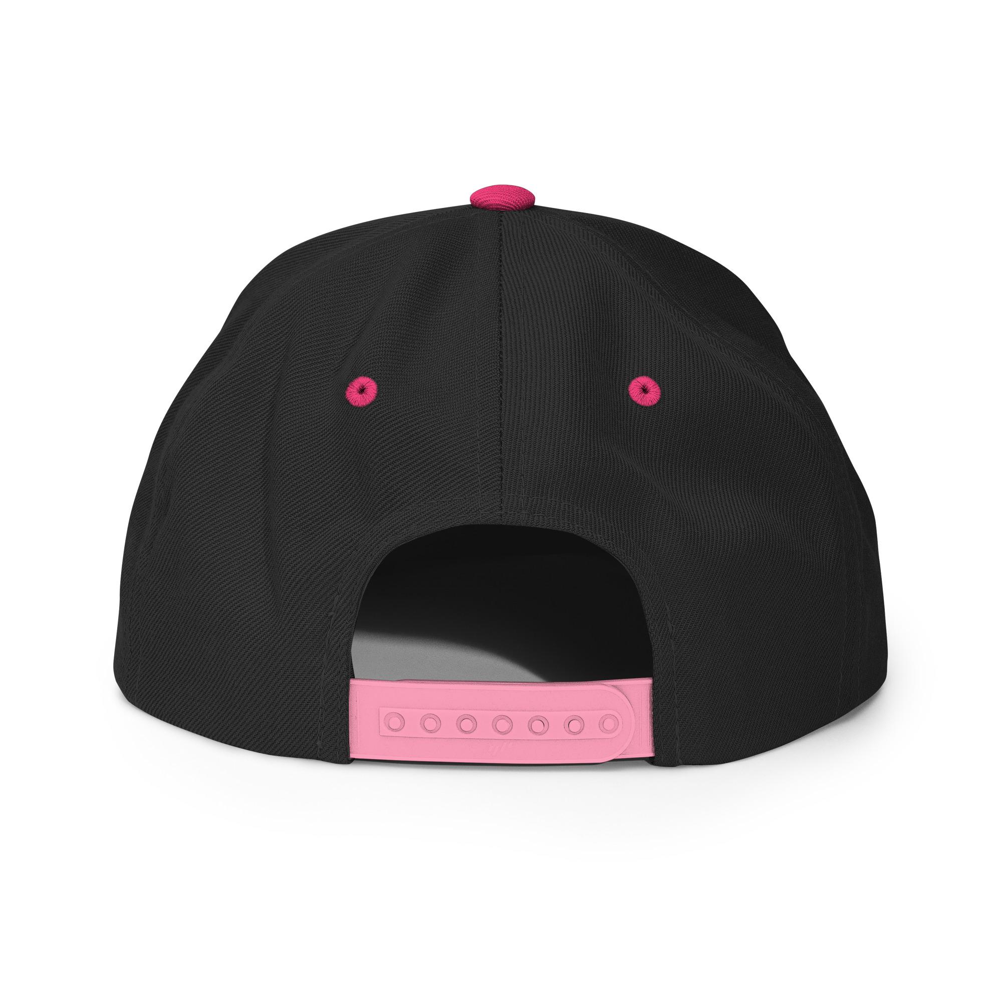 Snapback Hat - Image 8