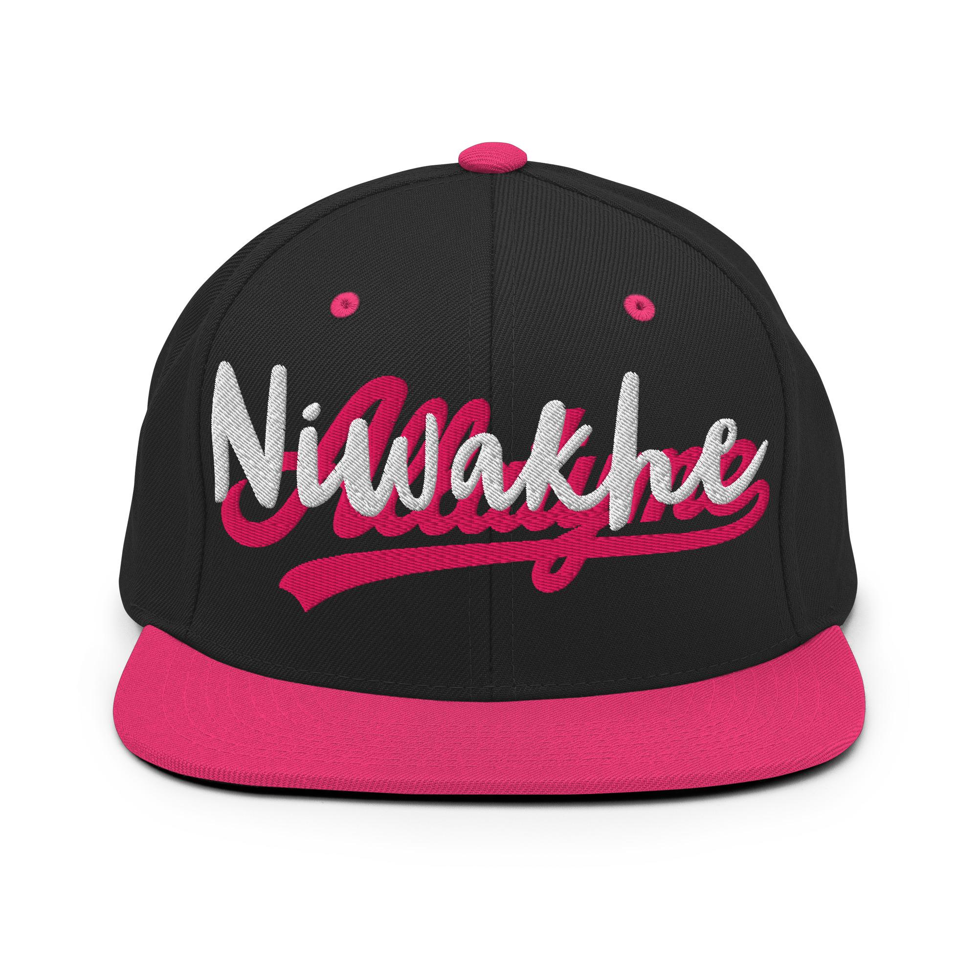 Snapback Hat - Image 3