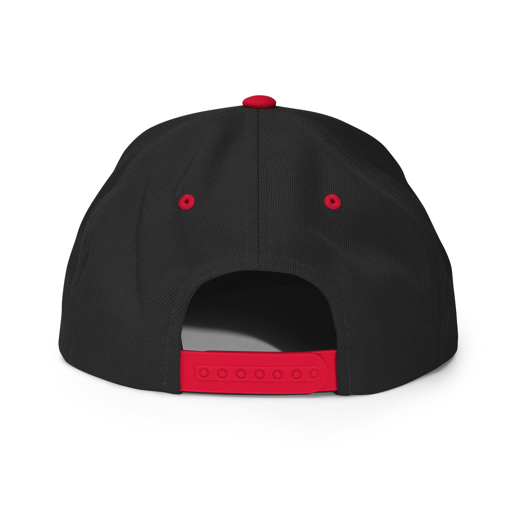 Snapback Hat - Image 6