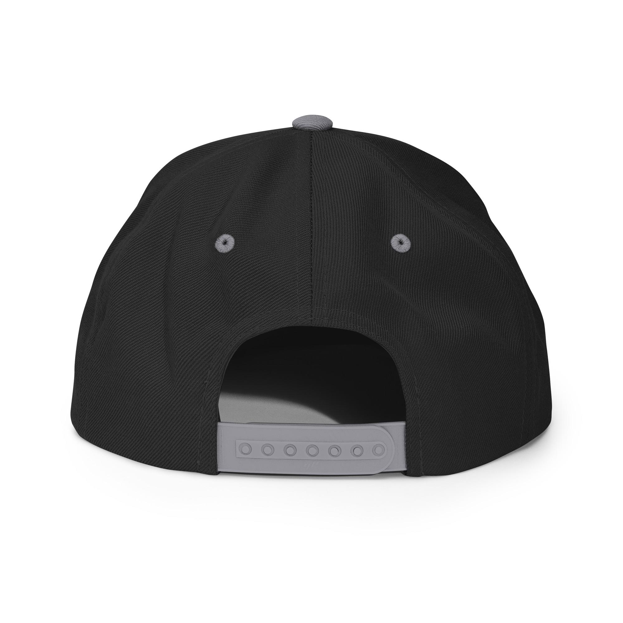Snapback Hat - Image 12