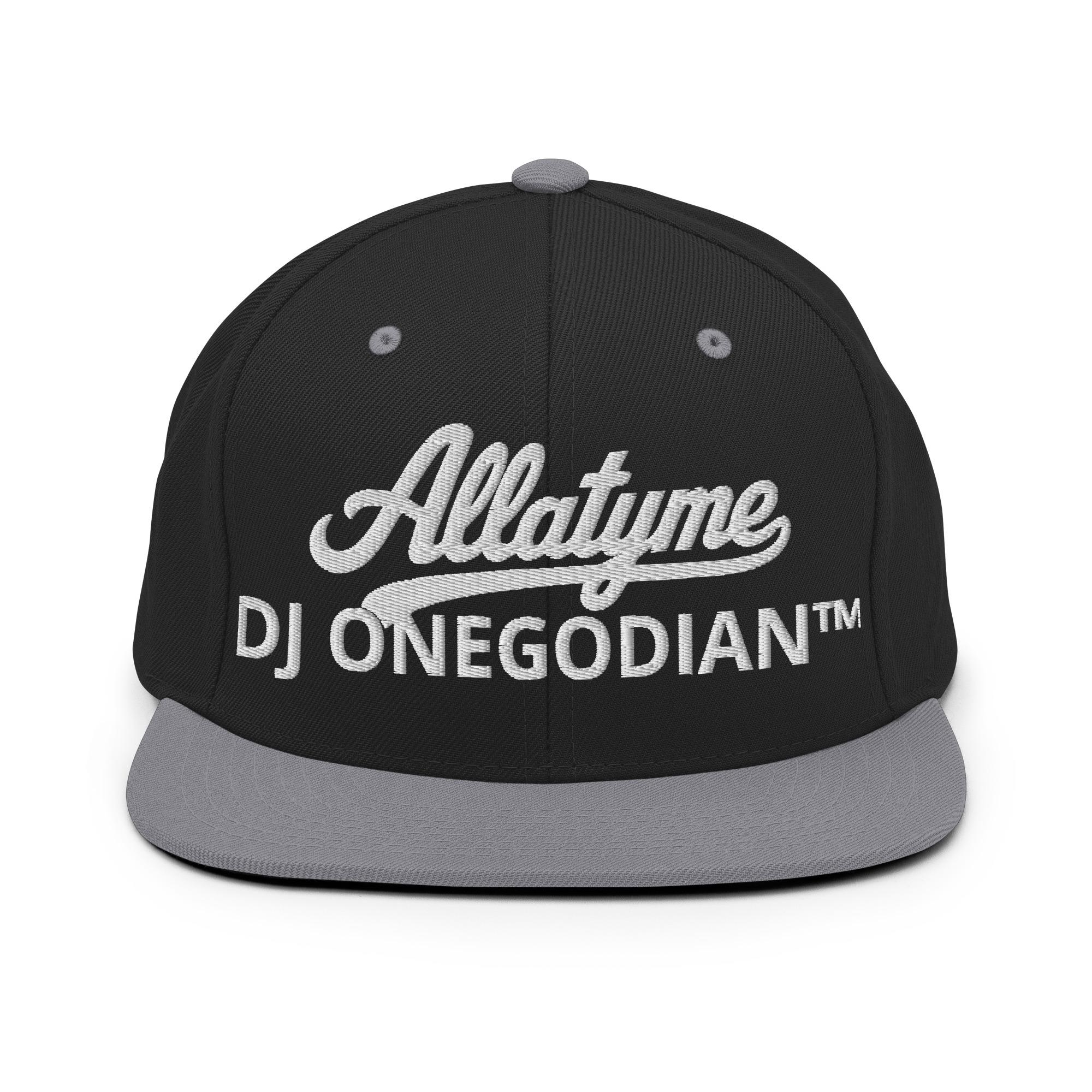 Snapback Hat - Image 11
