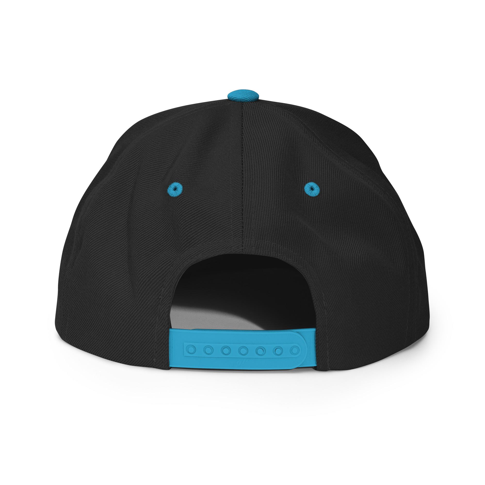 Snapback Hat - Image 10