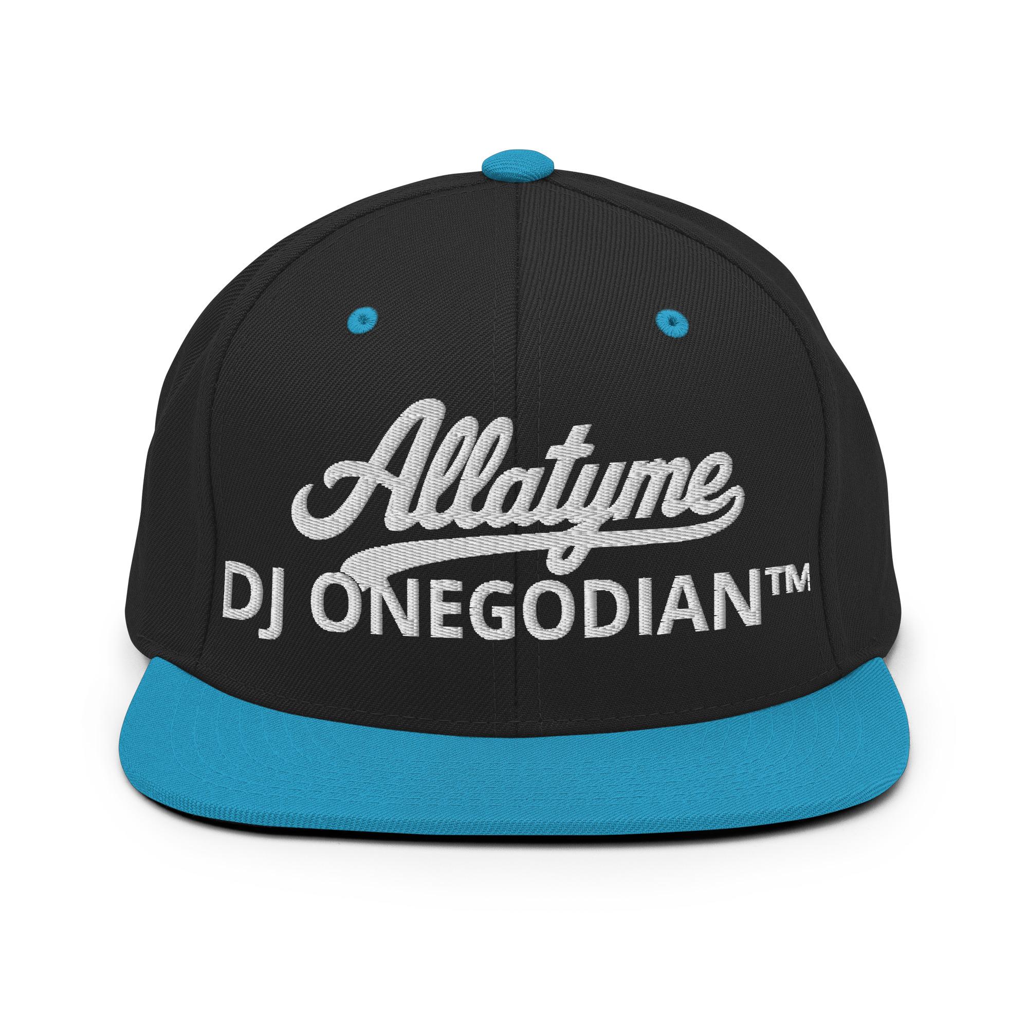 Snapback Hat - Image 9