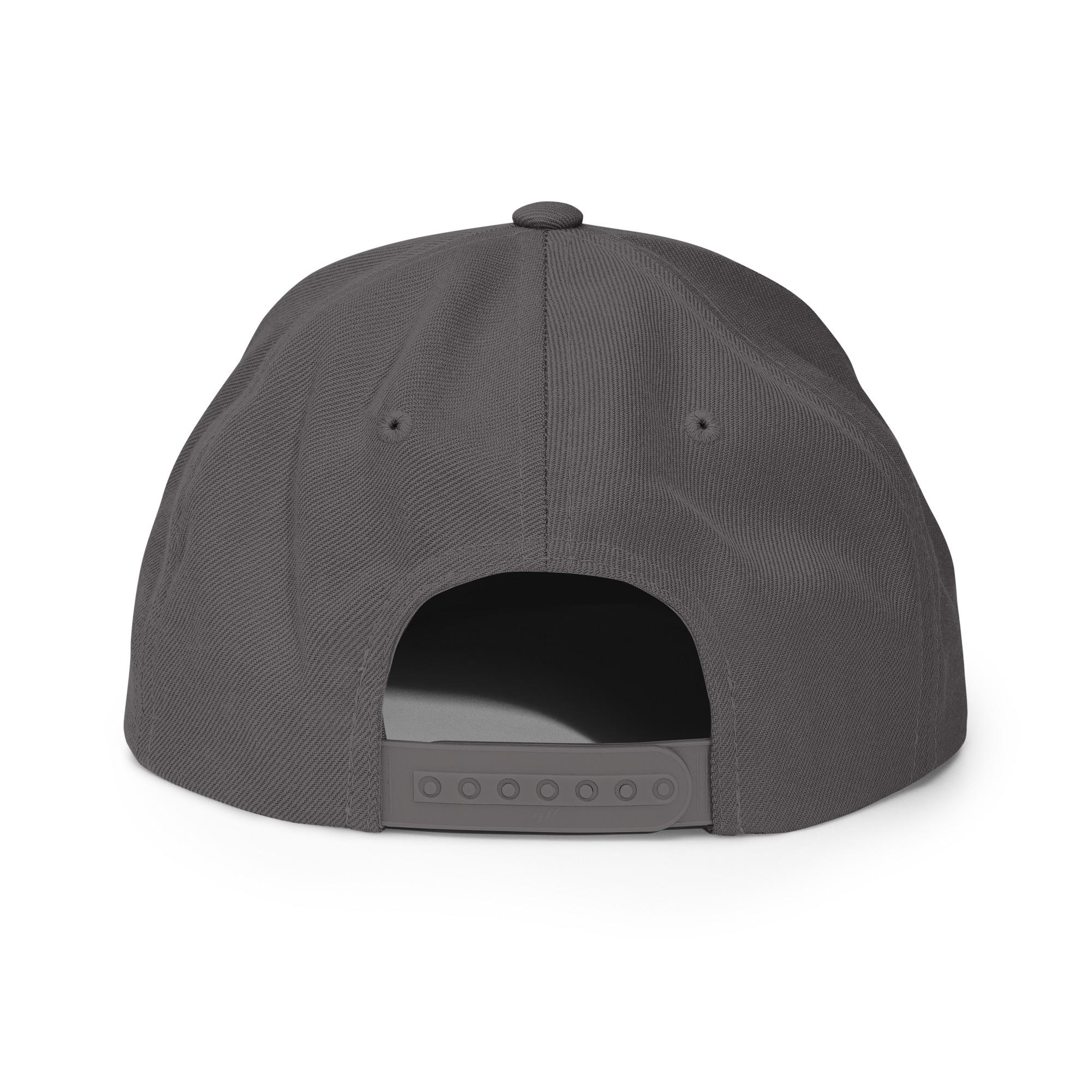 Snapback Hat - Image 26