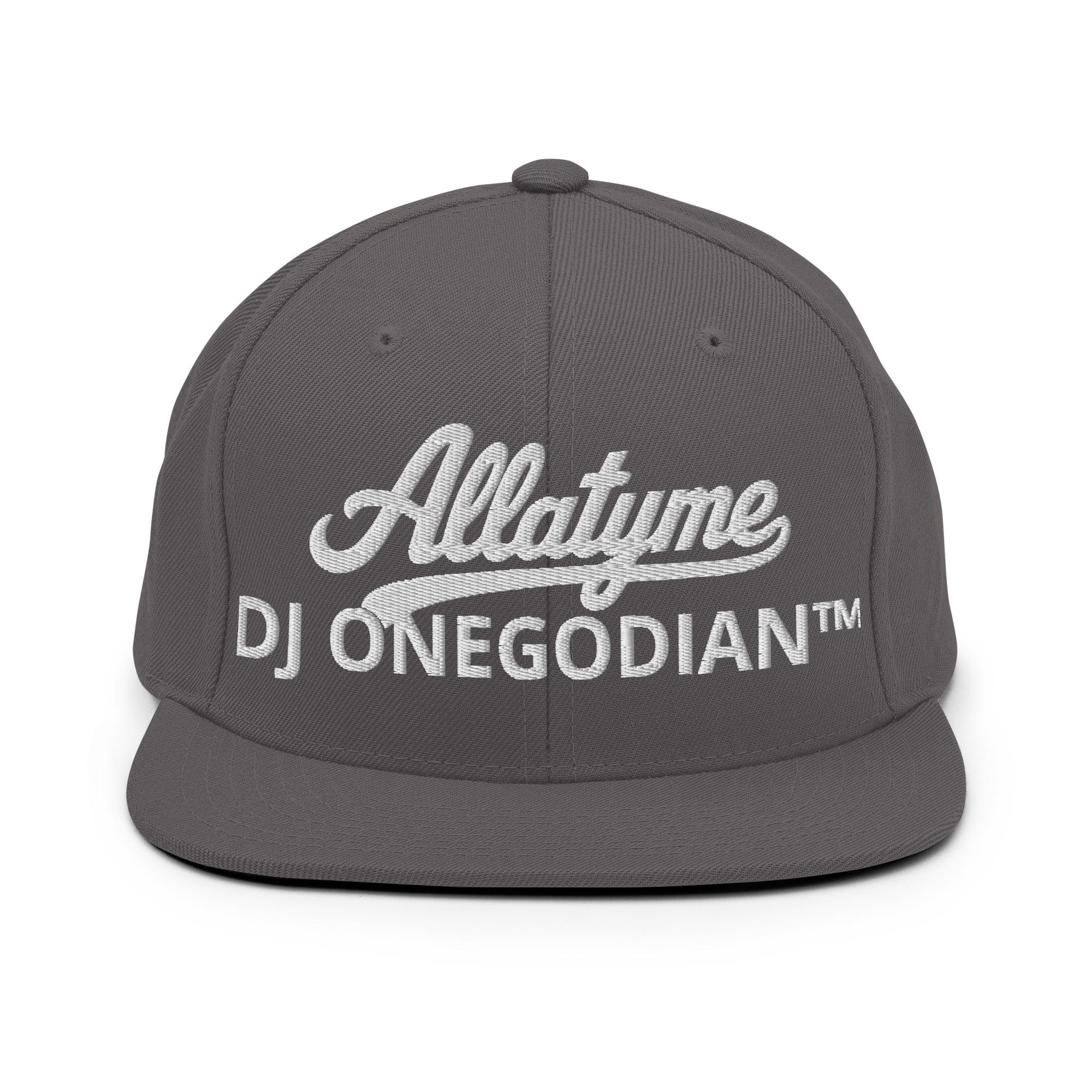 Snapback Hat - Image 25