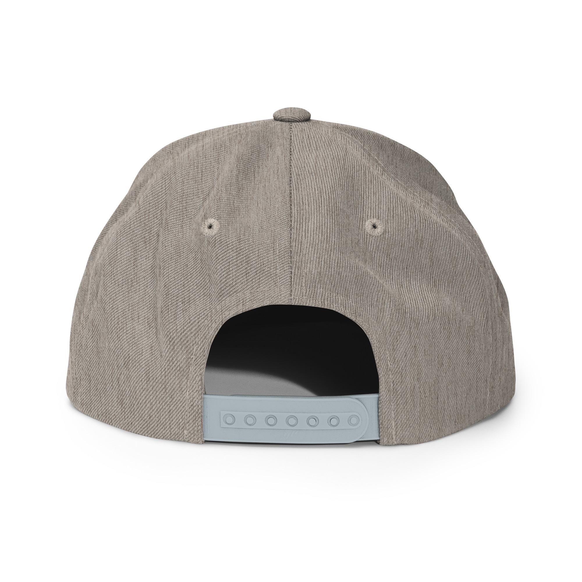 Snapback Hat - Image 6