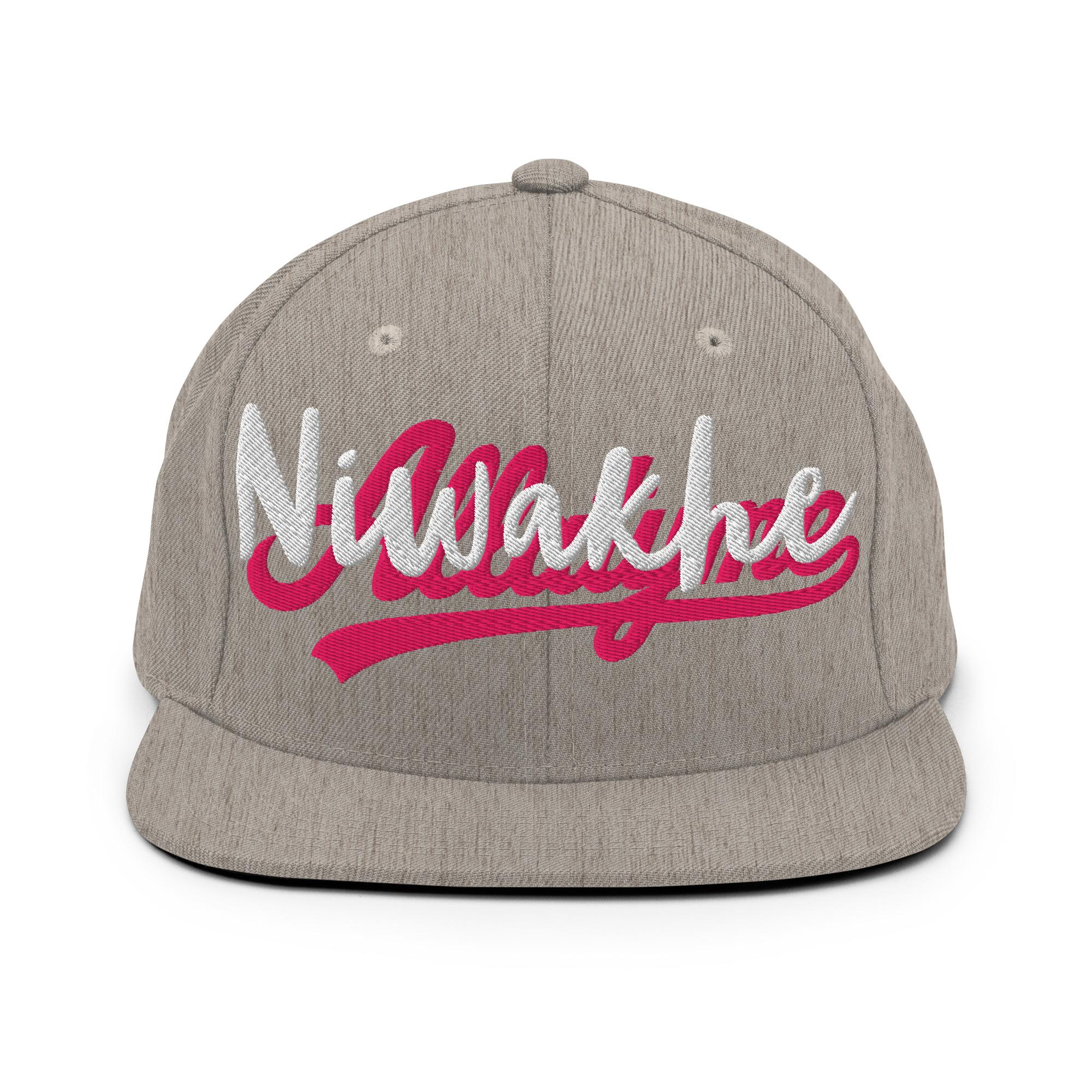 Snapback Hat - Image 5
