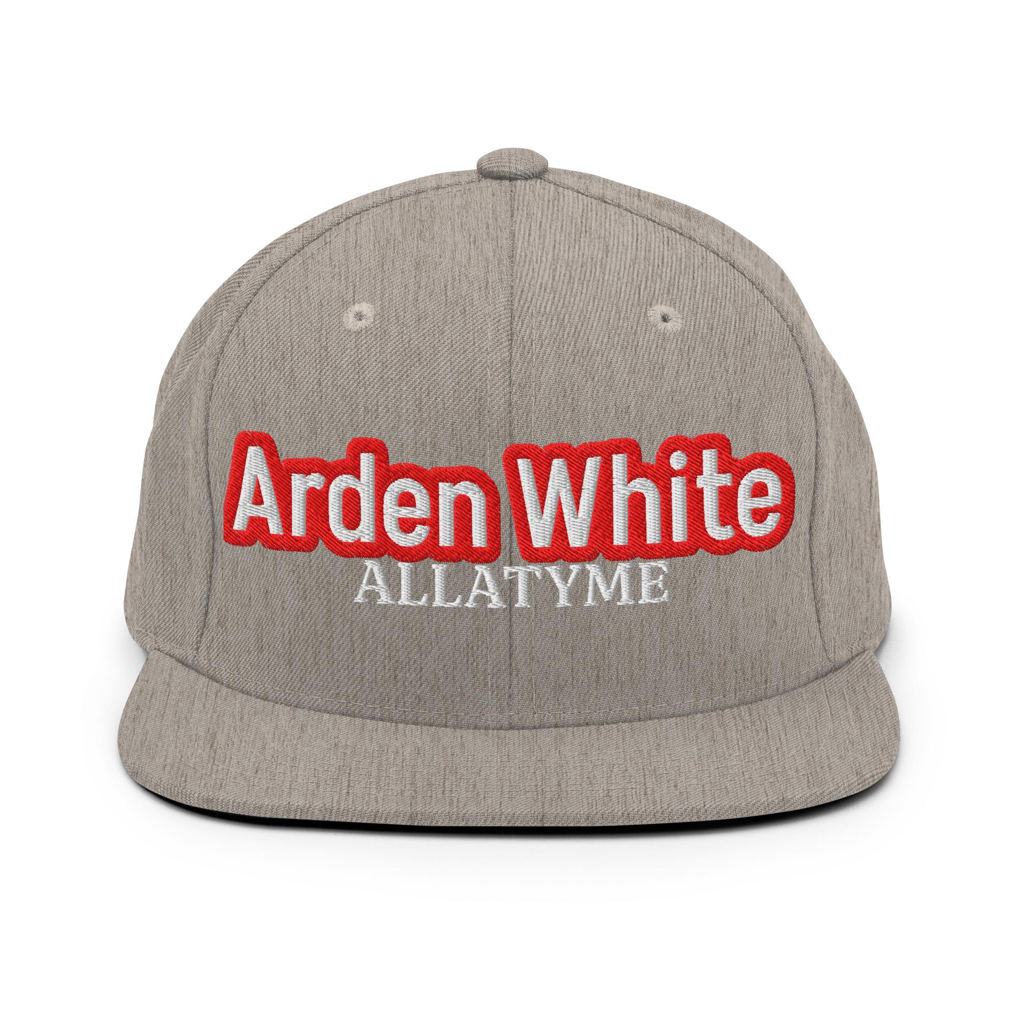 Snapback Hat - Image 9