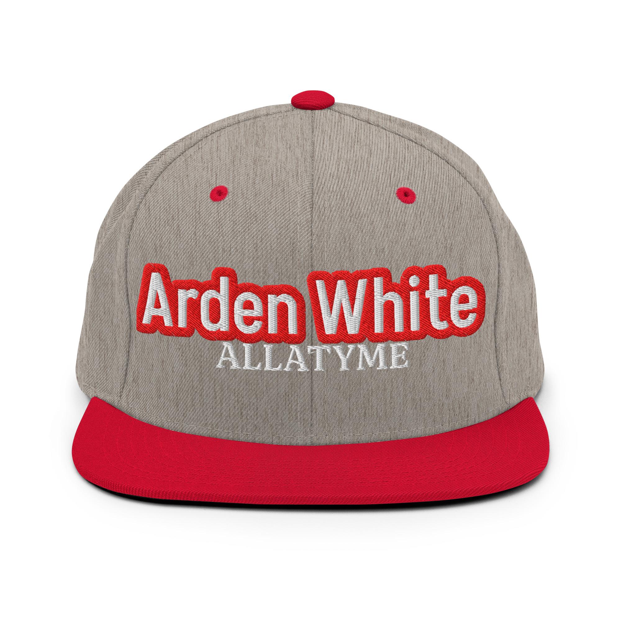 Snapback Hat - Image 7