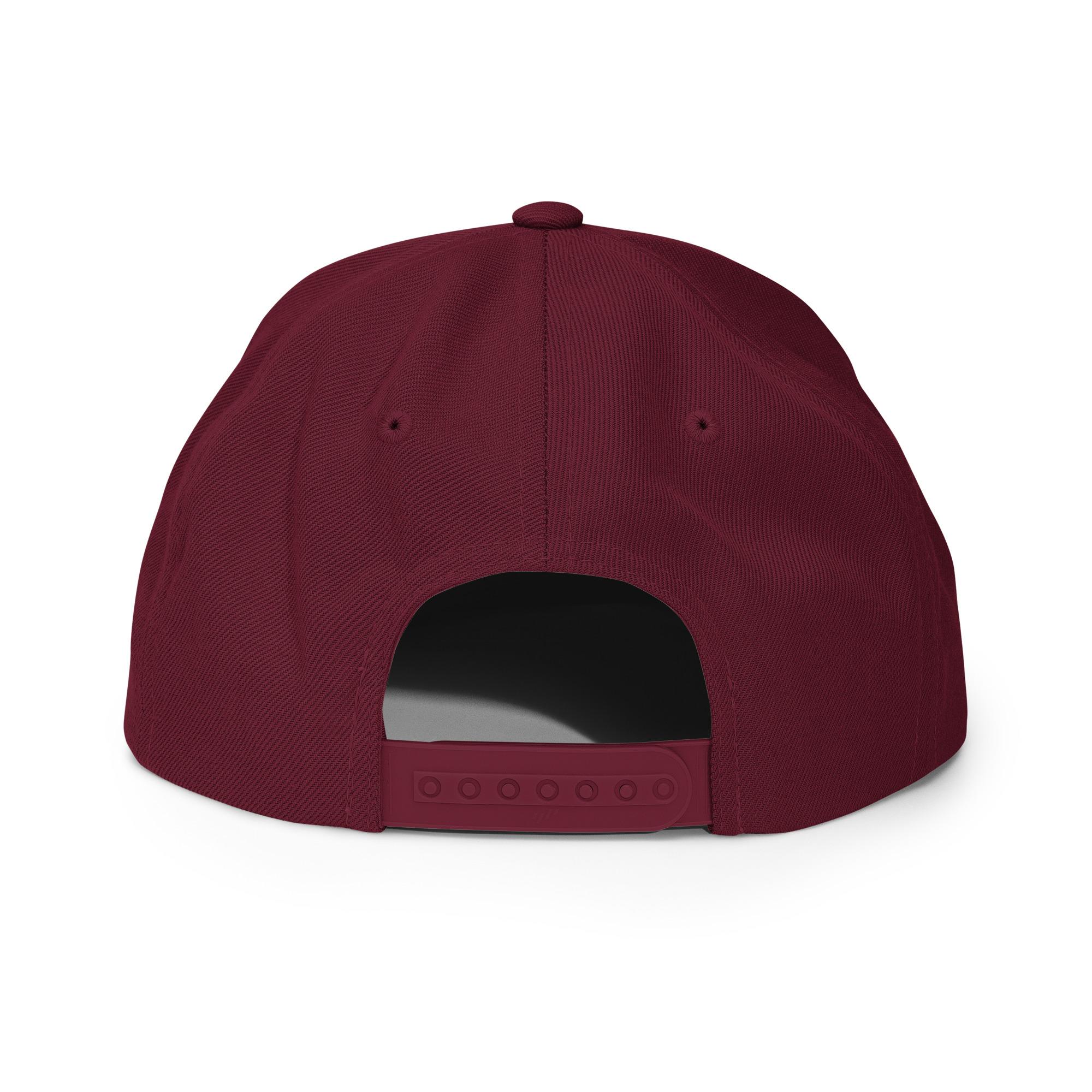Snapback Hat - Image 14