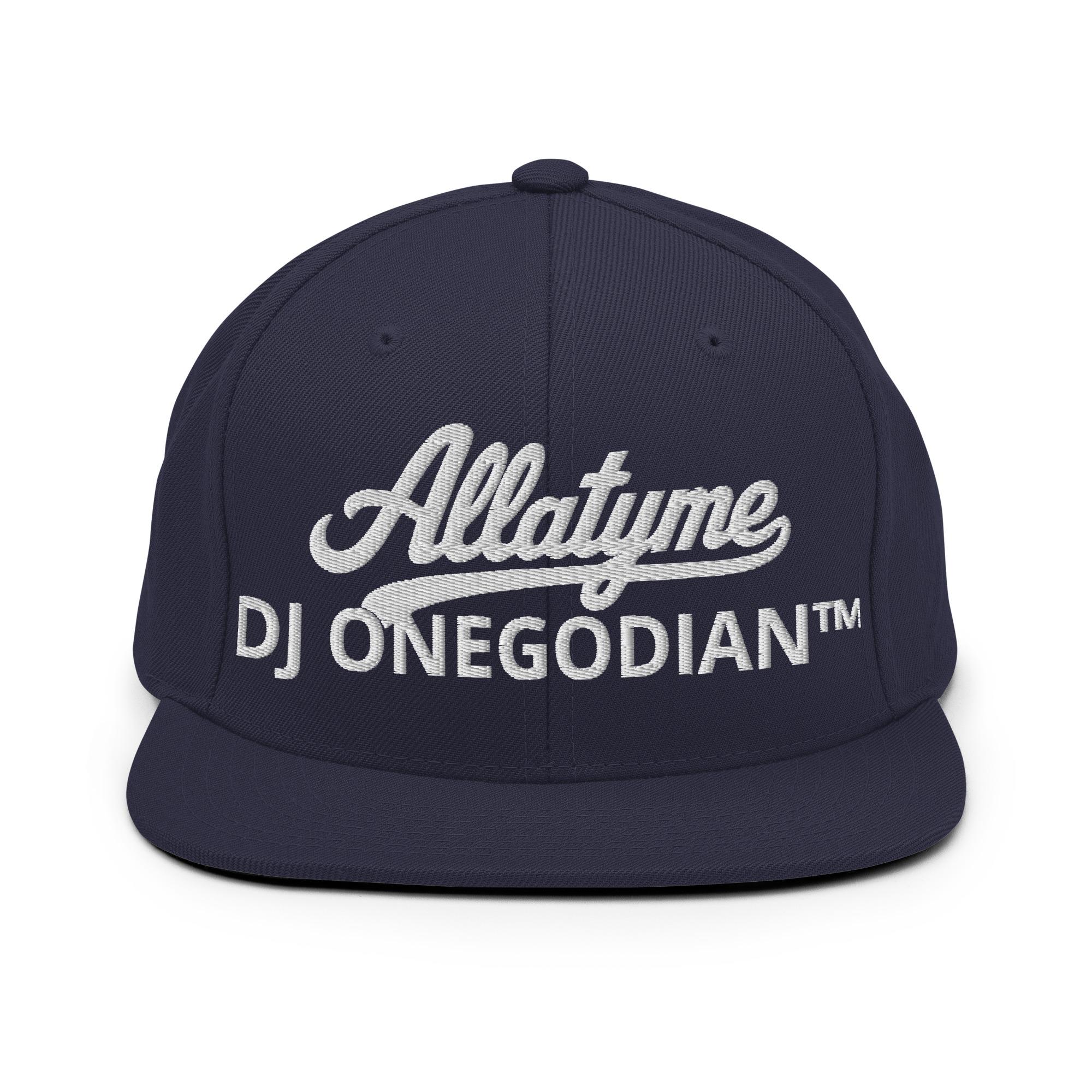 Snapback Hat - Image 17