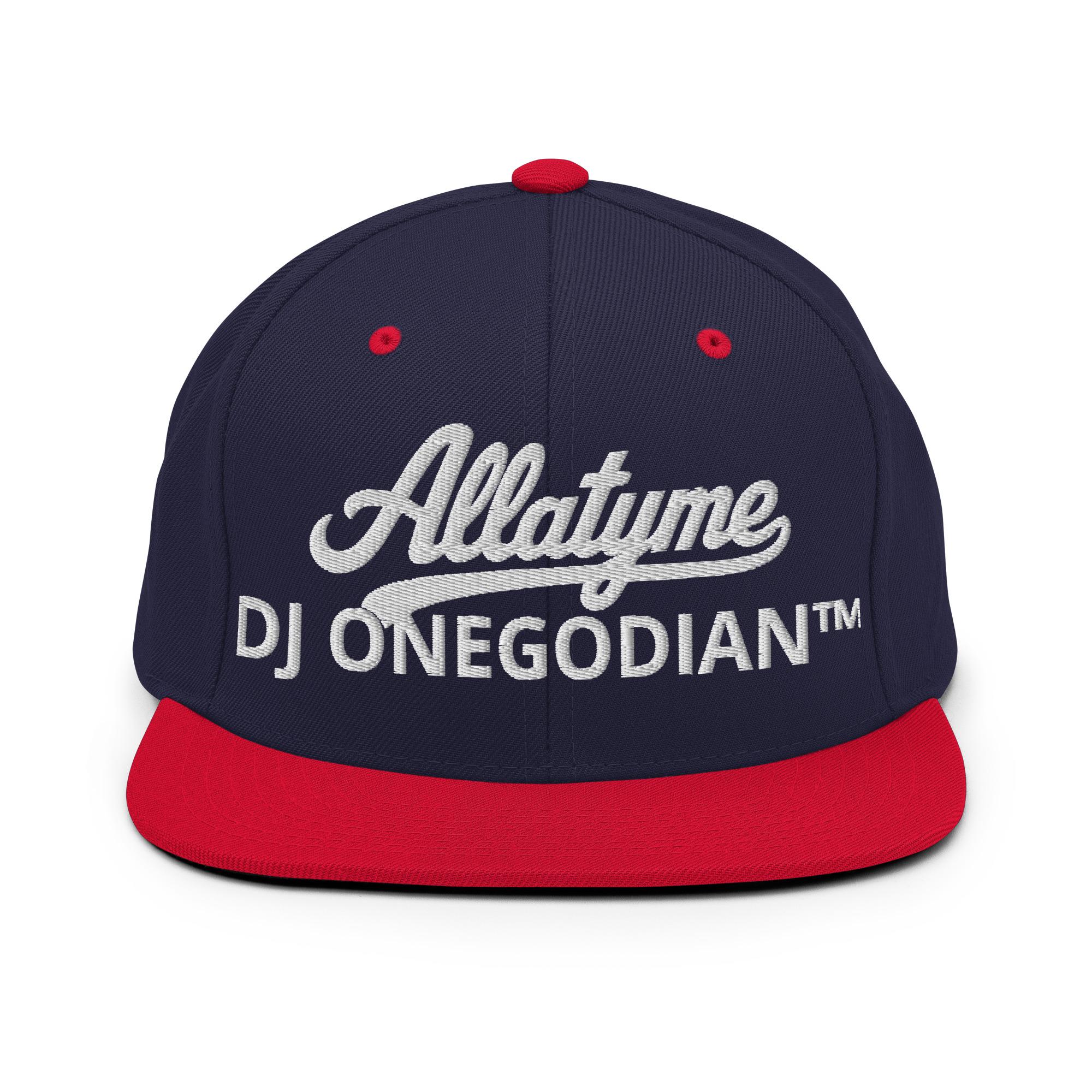 Snapback Hat - Image 19