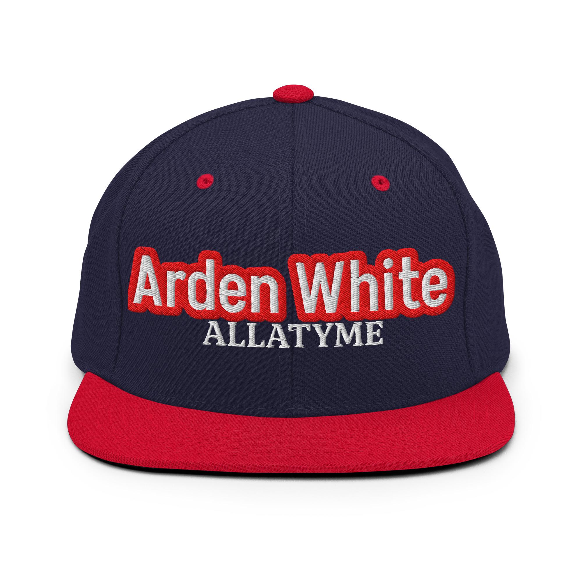 Snapback Hat - Image 5