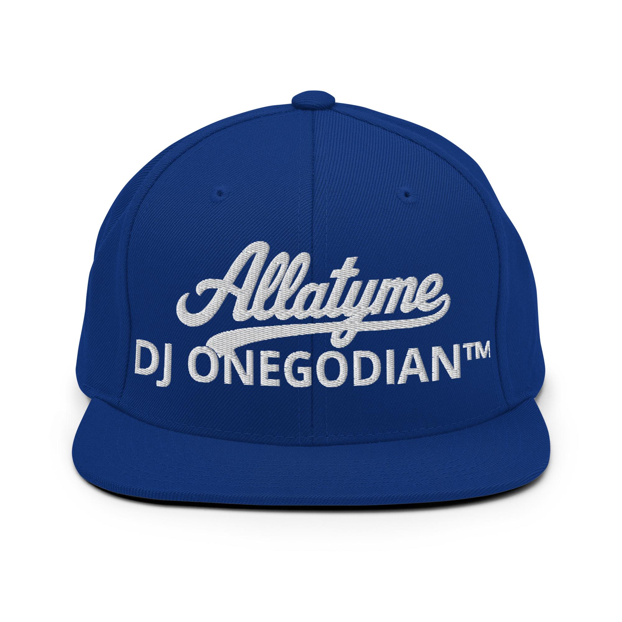 Snapback Hat - Image 15